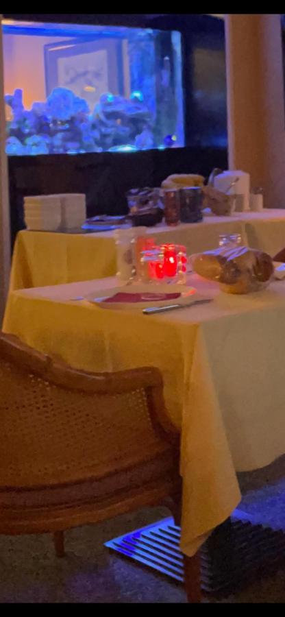 Hotel Le Beau Rivage Middelburg Eksteriør billede